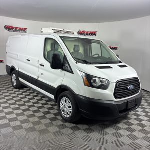 FORD TRANSIT 150 - 10