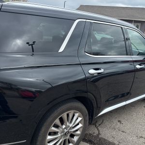 HYUNDAI PALISADE - 9
