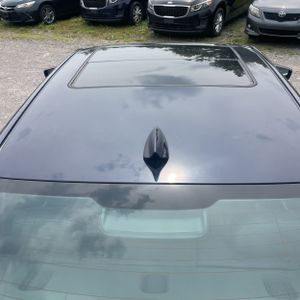 2019 Chevrolet IMPALA LT — миниатюра 16
