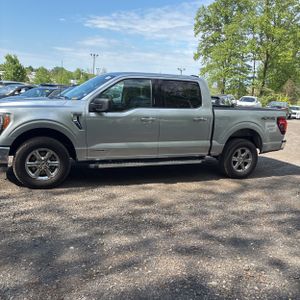 FORD F-150 XLT - 4