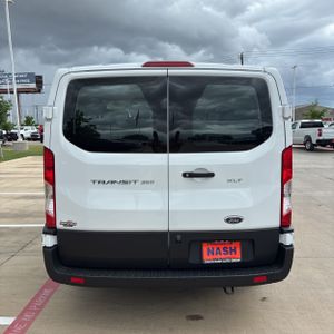 FORD TRANSIT 350 XLT - 7