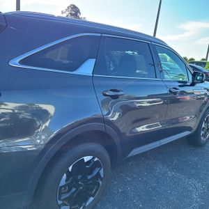 2024 KIA SORENTO S 照片 9