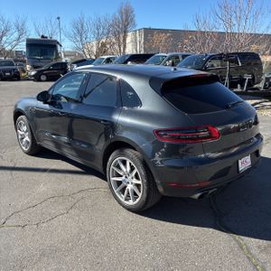 PORSCHE MACAN S - 5