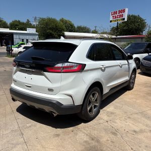 2020 FORD EDGE SEL 照片 8