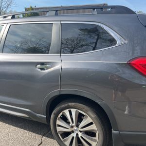 SUBARU ASCENT TOURING - 6