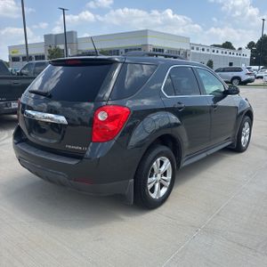صورة 8 لـ 2014 Chevrolet EQUINOX LT