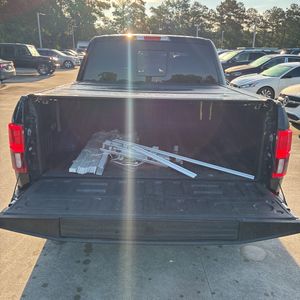 2018 FORD F-150 PLATINUM — миниатюра 43