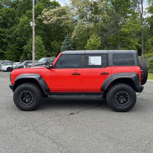 FORD BRONCO RAPTOR - 3