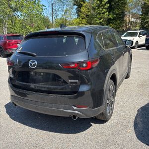 MAZDA CX-5 2.5 S PREMIUM - 8