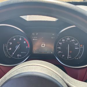 2019 ALFA Romeo STELVIO AWD — миниатюра 40