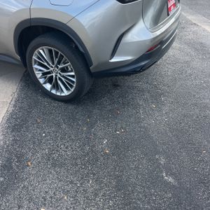 2022 Lexus NX 350 PREMIUM photo 6
