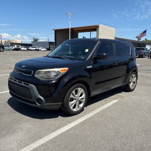صورة 1 لـ 2015 KIA SOUL +