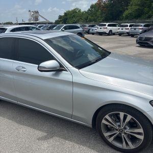 صورة مصغرة 13 لـ 2020 Mercedes-BENZ C-CLASS