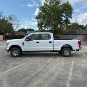 FORD F-250 SUPER DUTY XL - 3