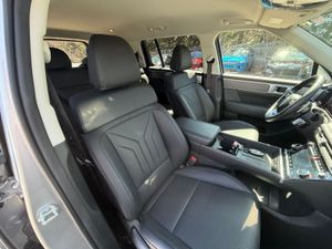 2025 Hyundai SANTA FE SEL 照片 32