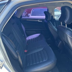 2019 FORD FUSION SEL 缩略图 31