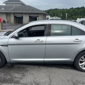 FORD TAURUS SEL - 4