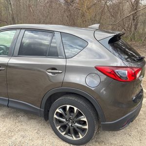 MAZDA CX-5 GRAND TOURING - 6