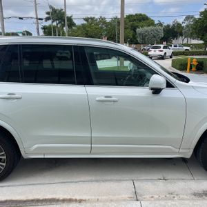 2020 Volvo XC90 T5 MOMENTUM 缩略图 11
