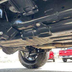 2026 JEEP WRANGLER MOAB 392 — миниатюра 30