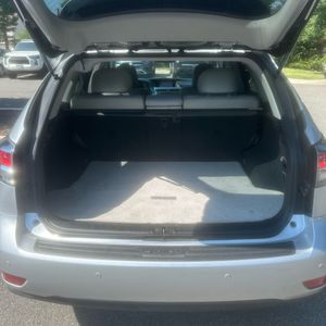 صورة 41 لـ 2013 Lexus RX 350 BASE