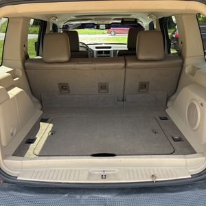 2008 JEEP LIBERTY LIMITED — миниатюра 39