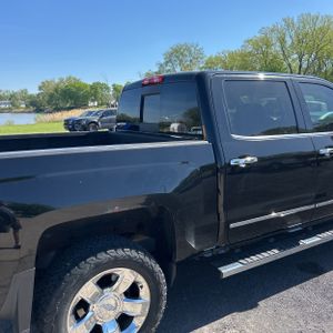 CHEVROLET SILVERADO 1500 - 9