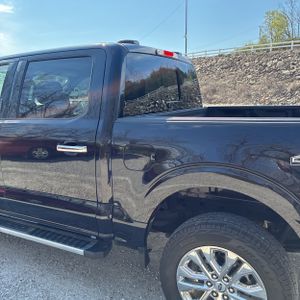 FORD F-150 XLT - 6