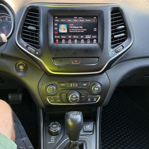 2019 JEEP CHEROKEE LATITUDE 缩略图 37