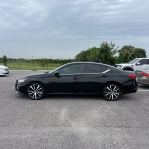 صورة 3 لـ 2020 Nissan ALTIMA 2.5 SR