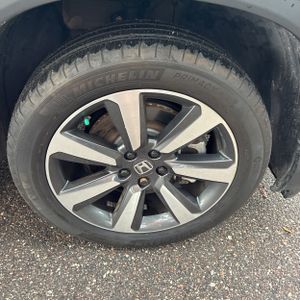 2025 Honda PILOT TOURING thumbnail 20