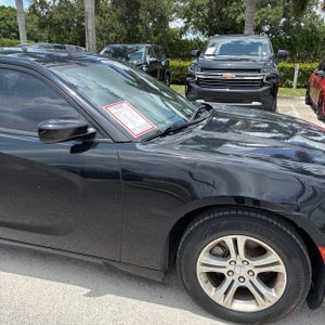 صورة مصغرة 13 لـ 2023 Dodge CHARGER SXT