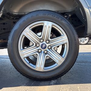 2019 FORD F-150 XLT 缩略图 18