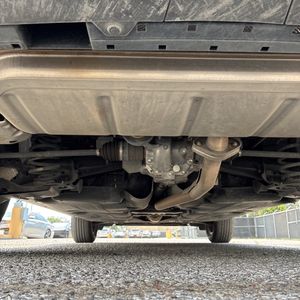 صورة مصغرة 25 لـ 2024 Mazda CX-50 2.5 S PREMIUM