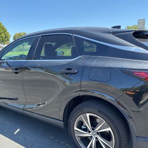 2023 Lexus RX 350 PREMIUM photo 6
