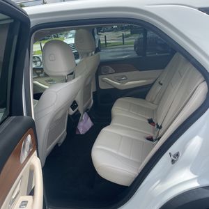 صورة مصغرة 33 لـ 2022 Mercedes-BENZ GLE