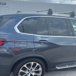 BMW X5 XDRIVE45E - 8