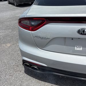 2018 KIA STINGER BASE thumbnail 23