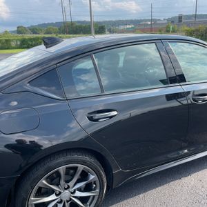 2020 Cadillac CT5 SPORT — фото 9