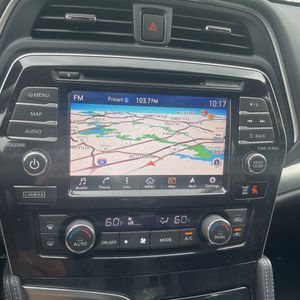 2016 Nissan MAXIMA 3.5 SR — миниатюра 38