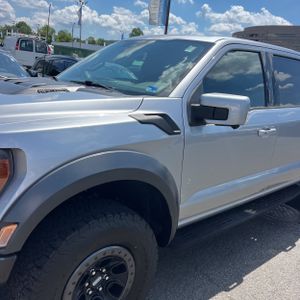 صورة 2 لـ 2022 FORD F-150 RAPTOR