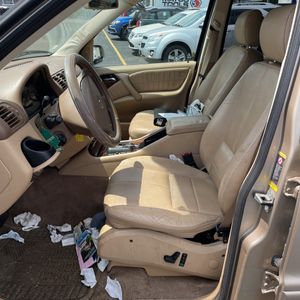 صورة مصغرة 31 لـ 2003 Mercedes-BENZ M-CLASS