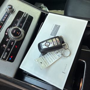 صورة مصغرة 59 لـ 2022 Lincoln AVIATOR STANDARD