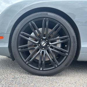 2014 Bentley CONTINENTAL GT SPEED — миниатюра 17