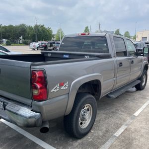 CHEVROLET SILVERADO - 7