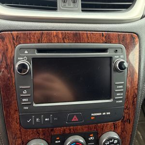 2014 Chevrolet TRAVERSE LT — миниатюра 66