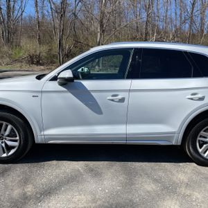 AUDI Q5 PREMIUM S LINE - 4
