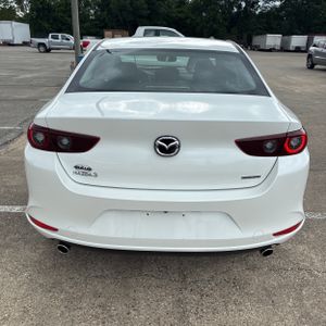 MAZDA MAZDA3 SEDAN 2.5 S - 7