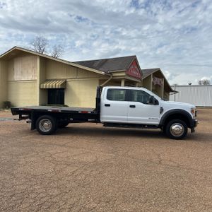 FORD S/D C/C XL - 10