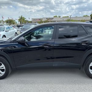 صورة 4 لـ 2025 Chevrolet TRAX LS